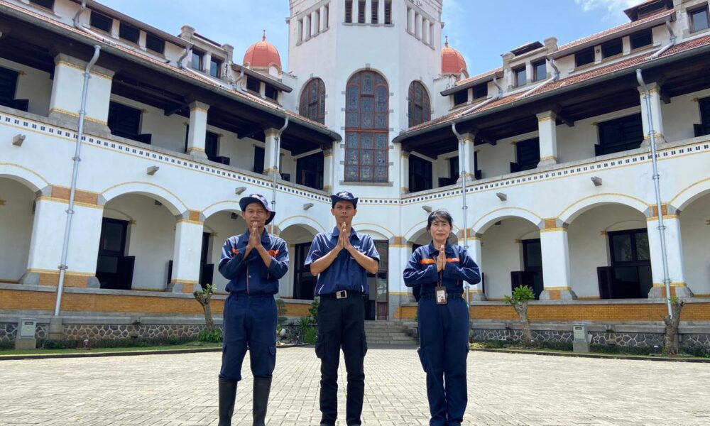 Foto istimewa/KAI Wisata