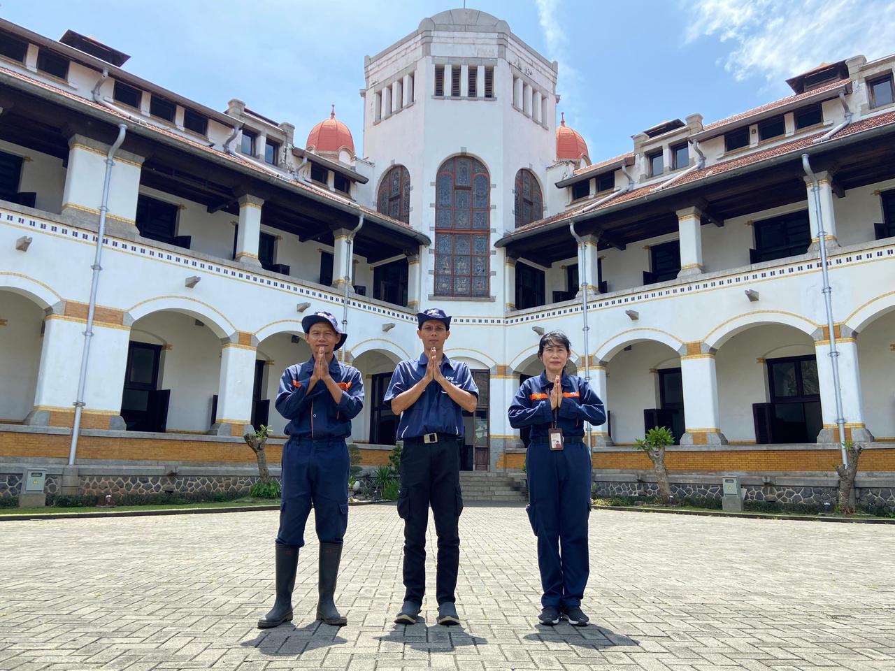 Foto istimewa/KAI Wisata