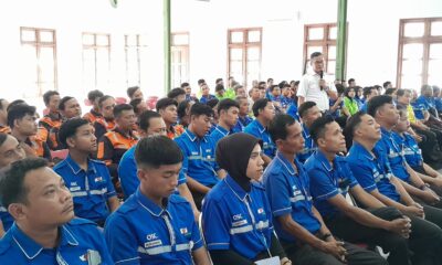 Foto istimewa/KAI Services