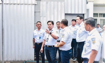 Foto istimewa/KAI Services