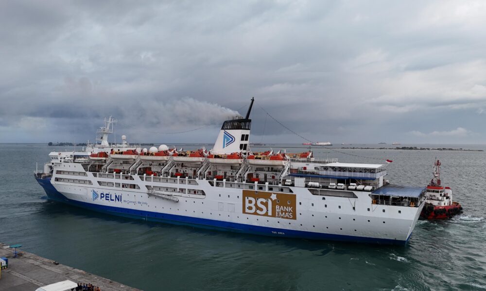 Foto istimewa/PELNI