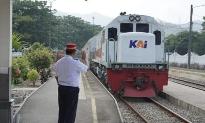Foto istimewa/KAI Commuter