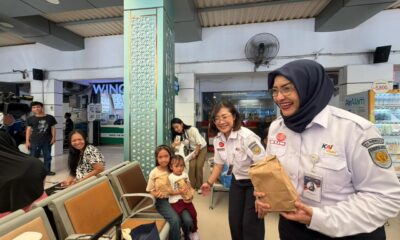 Foto istimewa/KAI Wisata