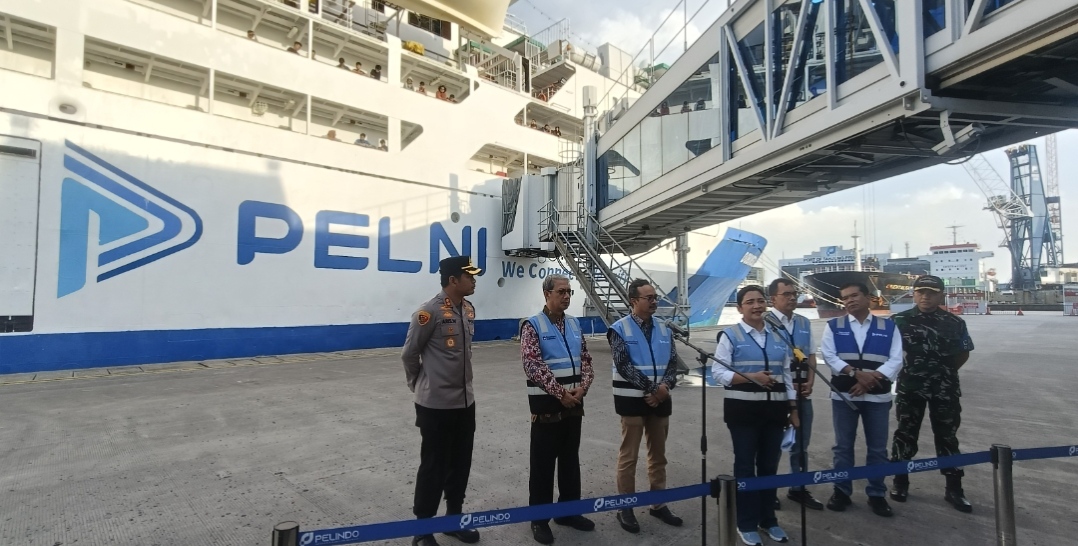 Foto istimewa/dok/ahmad