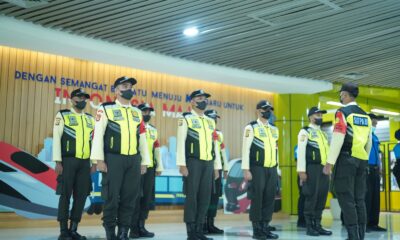 Foto istimewa/KAI Services