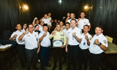 Foto istimewa/KAI Services