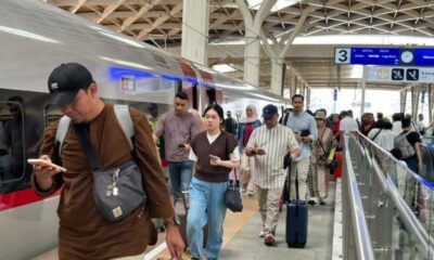 Foto istimewa /dok/Bindo.id/ahmad