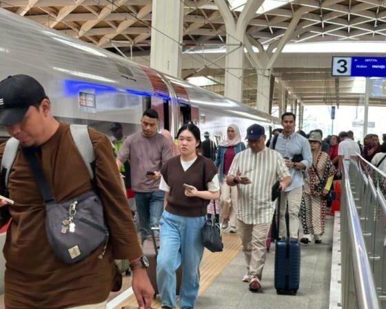 Foto istimewa /dok/Bindo.id/ahmad