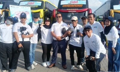 Foto istimewa/dok/ahmad