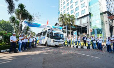 Foto istimewa/IDSurvey