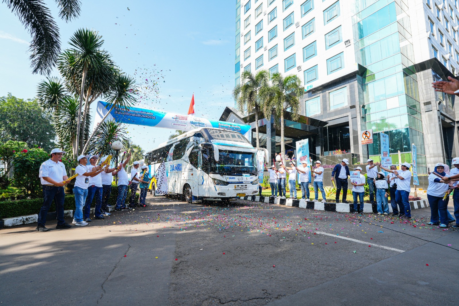 Foto istimewa/IDSurvey