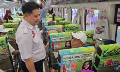 Foto istimewa/KAI Wisata