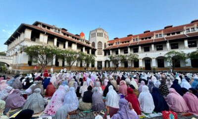 Foto istimewa/ilustrasi/KAI Wisata