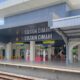 Stasiun Kereta Api Cimahi. Foto istimewa/KAI Services