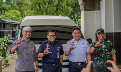 Foto istimewa/KAI Wisata