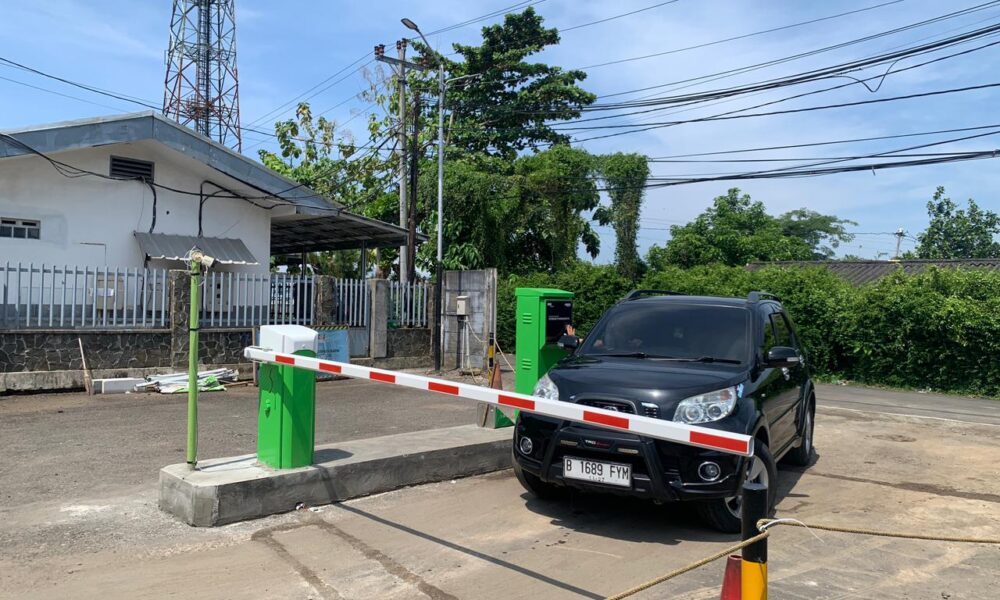 Foto istimewa/KAI Services