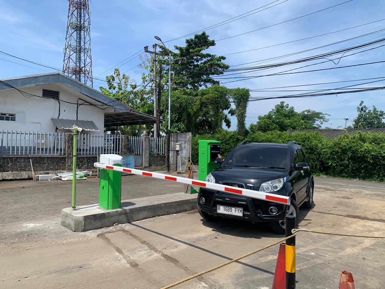 Foto istimewa/KAI Services