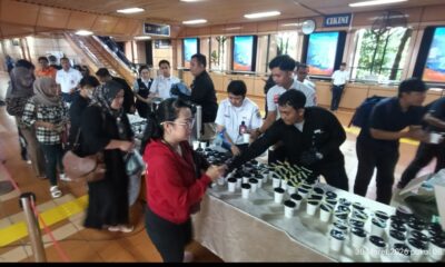 Foto istimewa/dok/ahmad