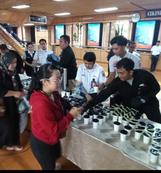 Foto istimewa/dok/ahmad