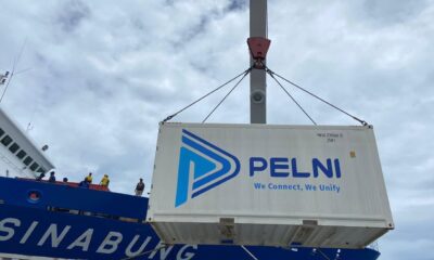 Foto istimewa/PELNI
