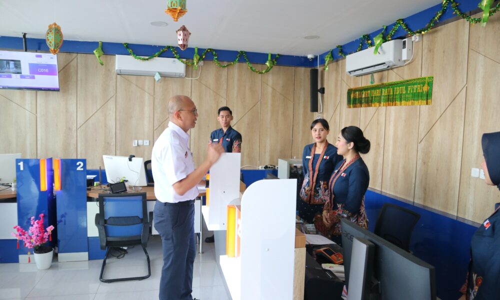 Foto istimewa/KAI Wisata