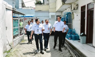 Foto istimewa/KAI Services