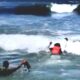 2 Wisatawan terseret Rip Current di Pantai Drini Gunungkidul [hariane]