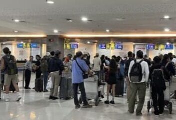 Bandara I Gusti Ngurah Rai Bali [mistar.id]