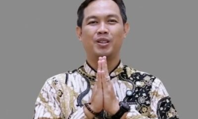 Bupati Cilacap Syamsul Auliya Rachman kena OTT KPK [jawapos]