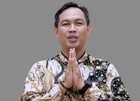 Bupati Cilacap Syamsul Auliya Rachman kena OTT KPK [jawapos]