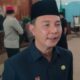 Bupati Rejang Lebong Muhammad Fikri Thobari [antaranews]