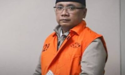 Eks Menag Yaqut Cholil Qoumas [instagram]