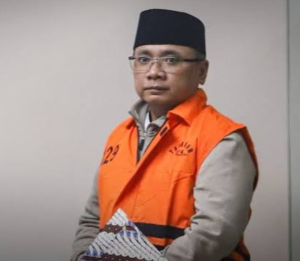 Eks Menag Yaqut Cholil Qoumas [instagram]