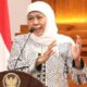 Gubernur Jawa Timur Khofifah Indar Parawansa [harianjatim]