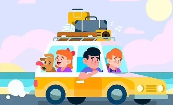 Ilustrasi mudik lebaran 2026 [tribunnews]