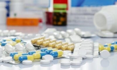 Ilustrasi obat [alodokter]