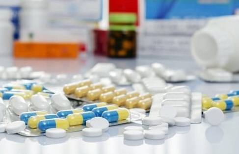Ilustrasi obat [alodokter]