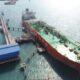 Kapal Pertamina tertahan di Selat Hormuz [tribunnews]