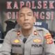 Kapolsek Cileungsi Kompol Edison [tiktok]
