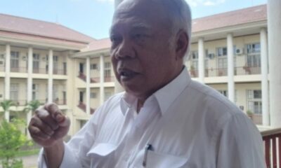 Kepala OIKN Basuki Hadimuljono [suara]