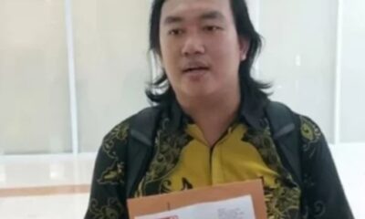LPSK sediakan rumah aman bagi keluarga aktivis KontraS bernama Andrie Yunus [sindonews]