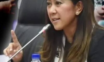 Menkomdigi RI Meutya Hafid [tiktok]