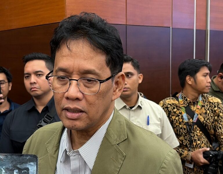 Menteri Keuangan (Menkeu) Purbaya Yudhi Sadewa [okezone]