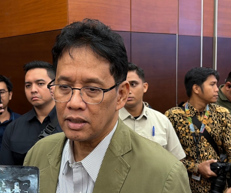 Menteri Keuangan (Menkeu) Purbaya Yudhi Sadewa [okezone]