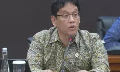 Menteri Keuangan Purbaya Yudhi Sadewa [beritasatu]