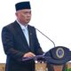 Menteri Perhubungan (Menhub) Dudy Purwagandhi [infopublik]