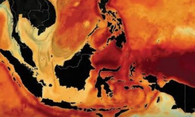 Pakar BRIN ingatkan dampak El Nino [instagram]
