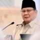 Presiden Prabowo Subianto, Idul Fitri 1447 H [cakaplah]