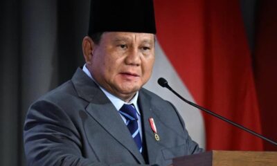 Presiden Prabowo Subianto panggil sejumlah menteri [liputan6]