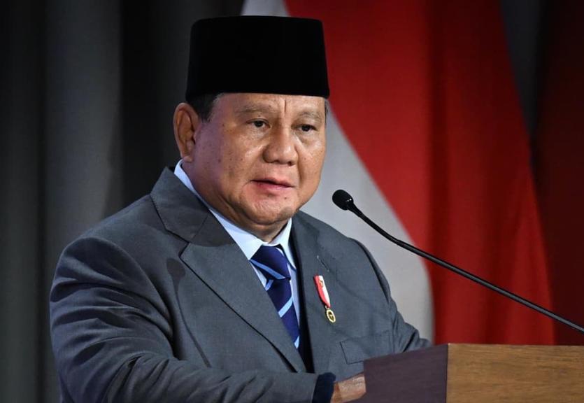 Presiden Prabowo Subianto panggil sejumlah menteri [liputan6]